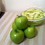 pie-apples