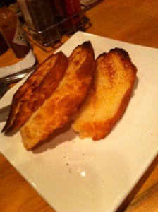 Garlic Bread